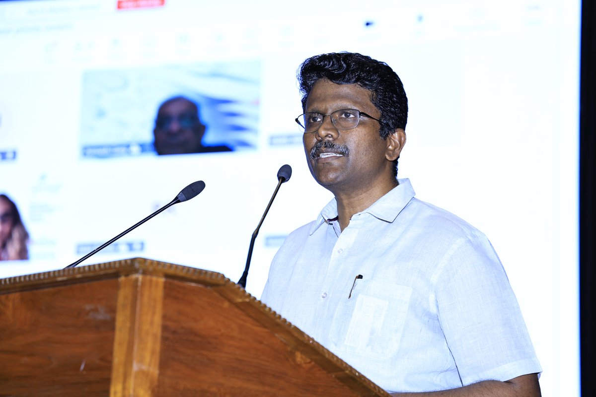 CSIR-CLRI tweet media