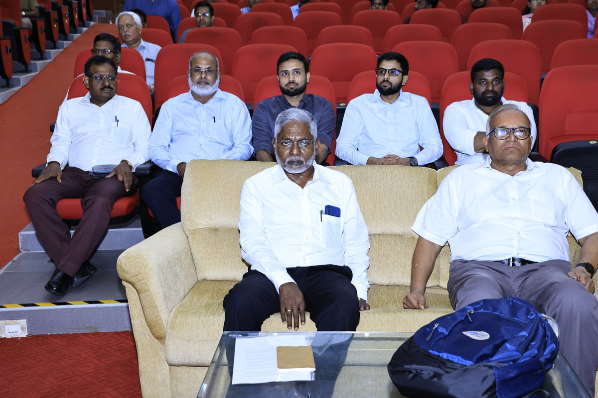 CSIR-CLRI tweet media