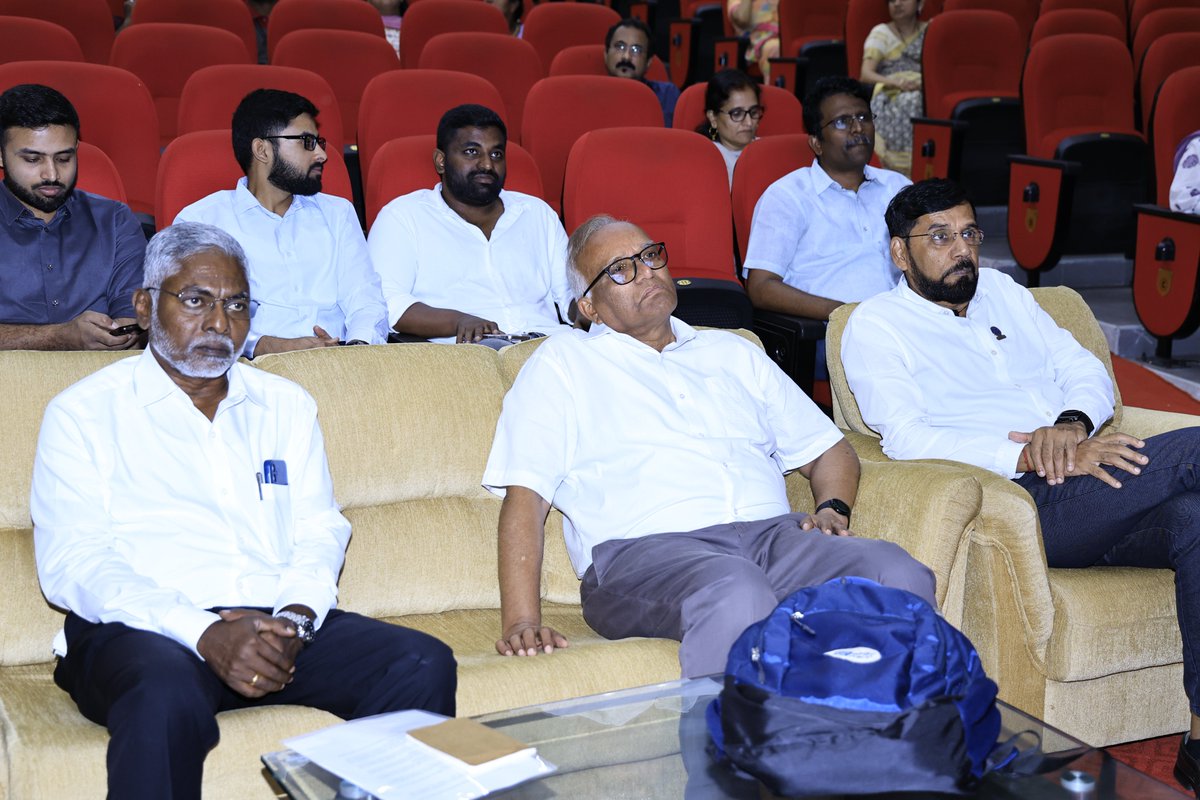 CSIR-CLRI tweet media