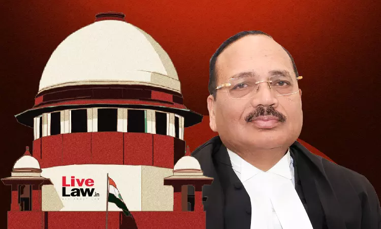 Live Law tweet media