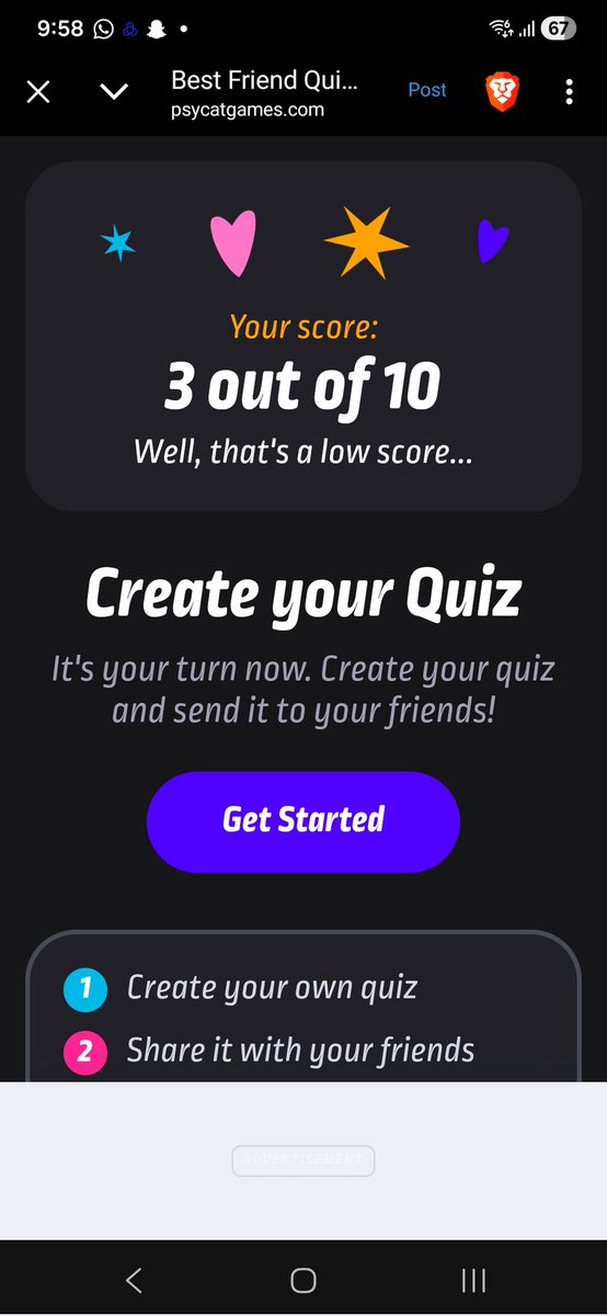 ظلامو tweet media