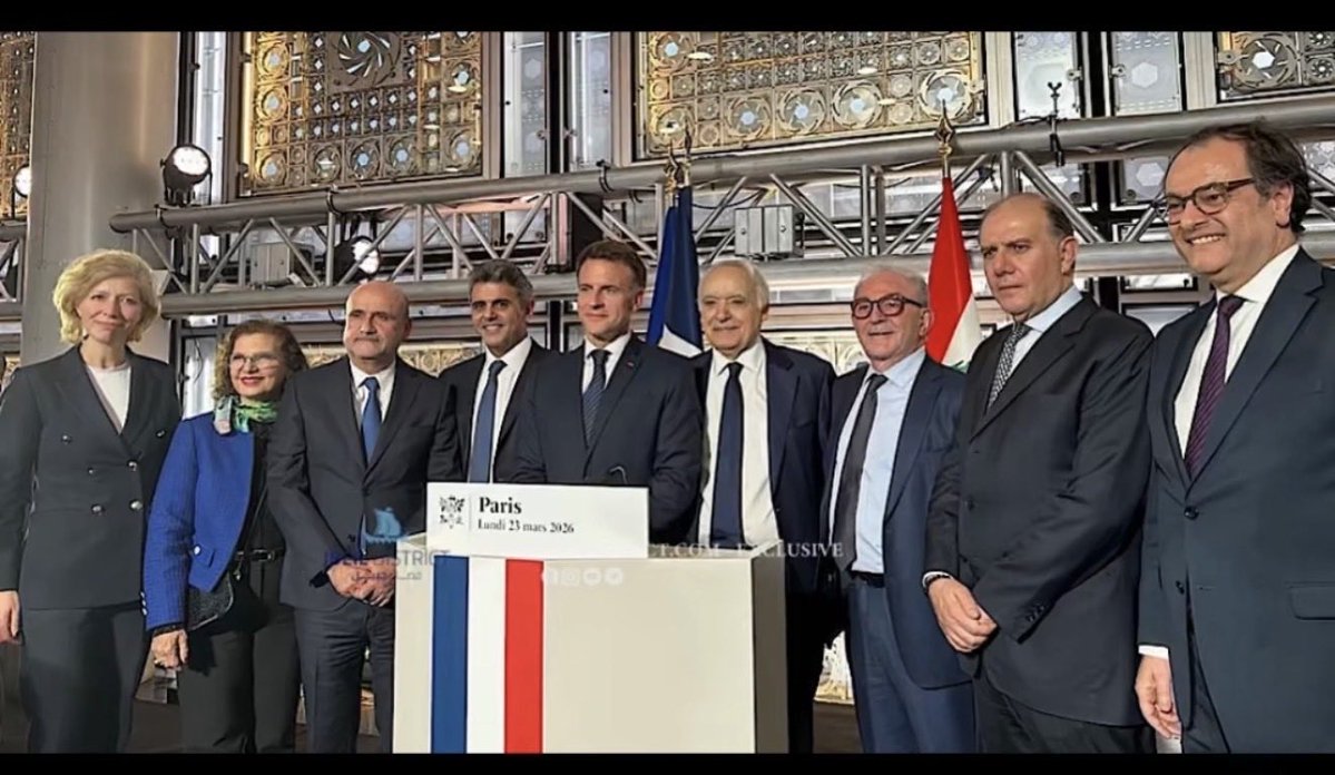 Nora Joumblatt tweet media