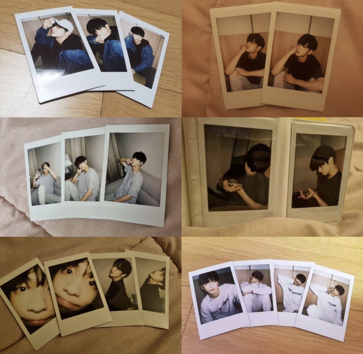 숩 🪾SOOBIN OST tweet media