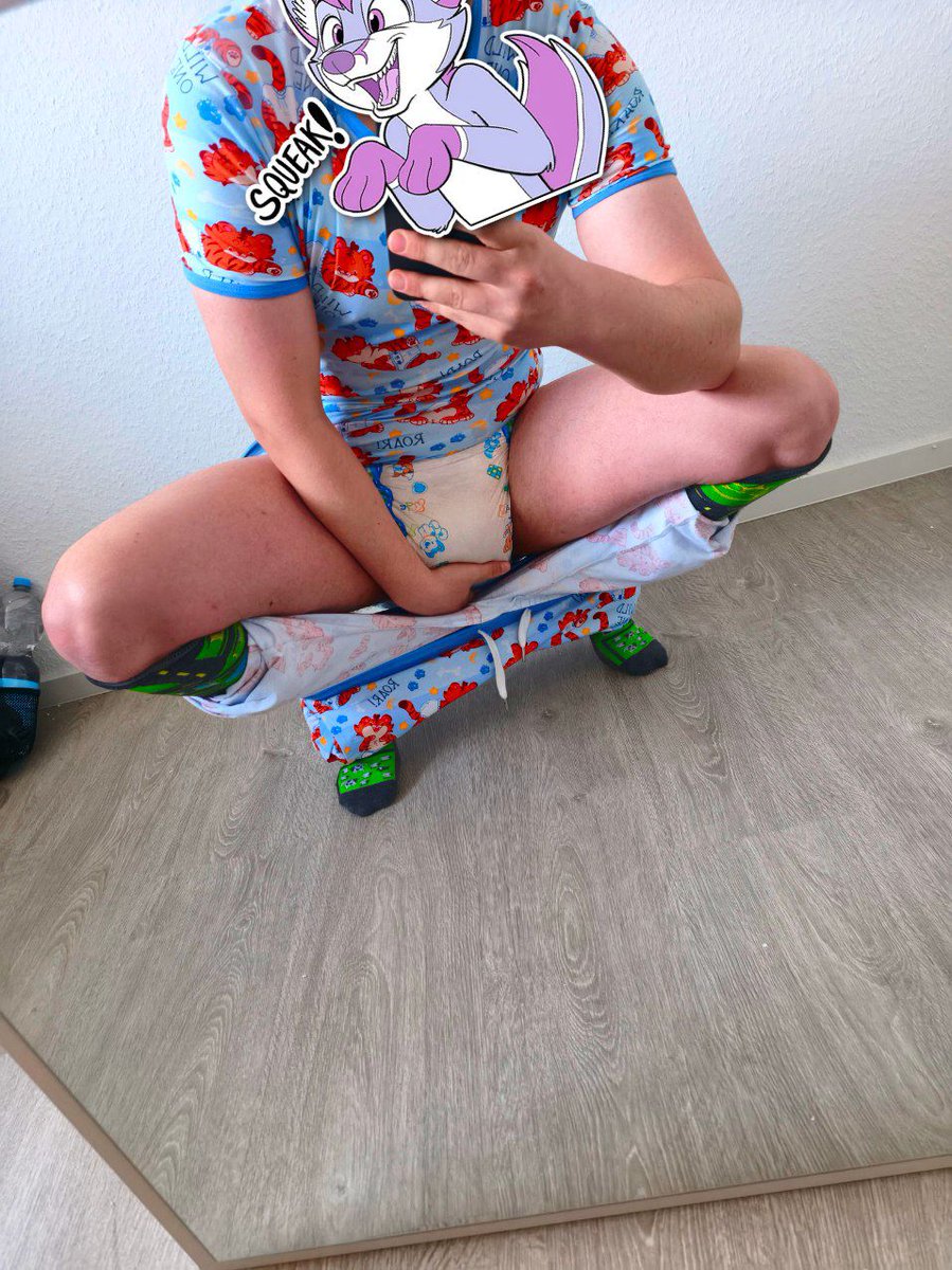 ⭐ Little Noki ⭐ tweet media