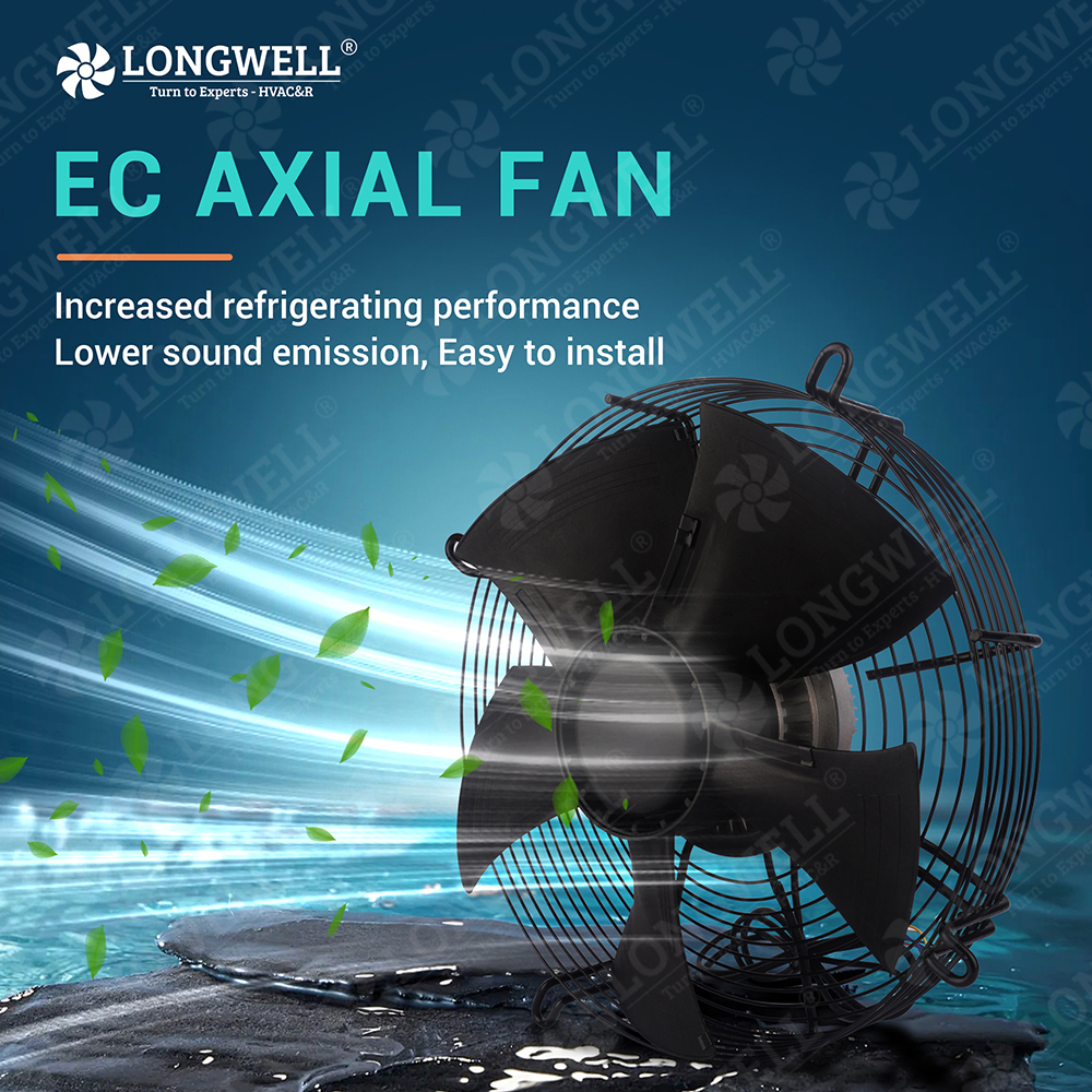 longwell_tech's tweet photo. Factory energy bills too high? 📉
LONGWELL's EC Axial Fans deliver: ⚡️ 30-60% energy savings 🎛️ Smart Modbus RS485 control 🛡️ 40,000+ hrs maintenance-free lifespan
Perfect for CNCs, chillers &amp; large plant ventilation. Upgrade your HVACR system today! 👇https://t.co/JlslgIBQMF https://t.co/qyhsgbyiag