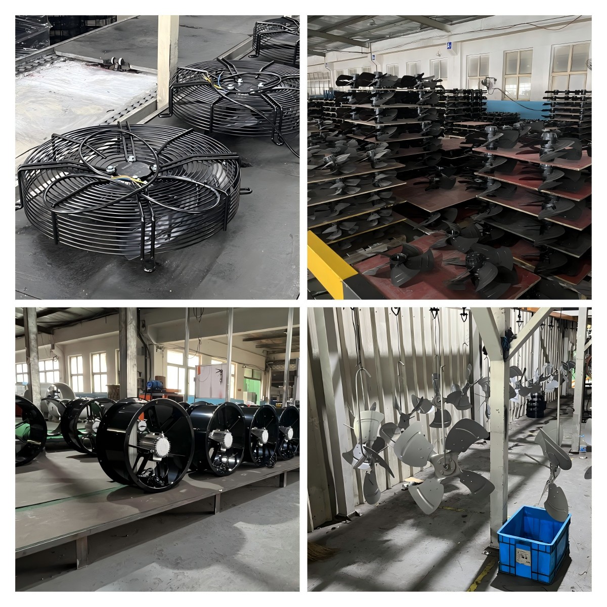 longwell_tech's tweet photo. Factory energy bills too high? 📉
LONGWELL's EC Axial Fans deliver: ⚡️ 30-60% energy savings 🎛️ Smart Modbus RS485 control 🛡️ 40,000+ hrs maintenance-free lifespan
Perfect for CNCs, chillers &amp; large plant ventilation. Upgrade your HVACR system today! 👇https://t.co/JlslgIBQMF https://t.co/qyhsgbyiag