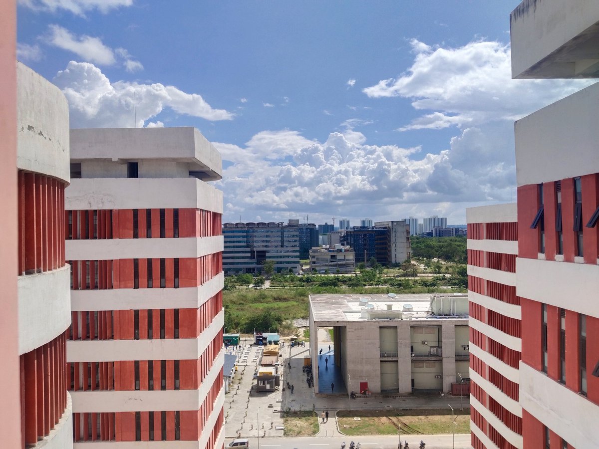 The Chhatrapati Sambhajinagar Index tweet media