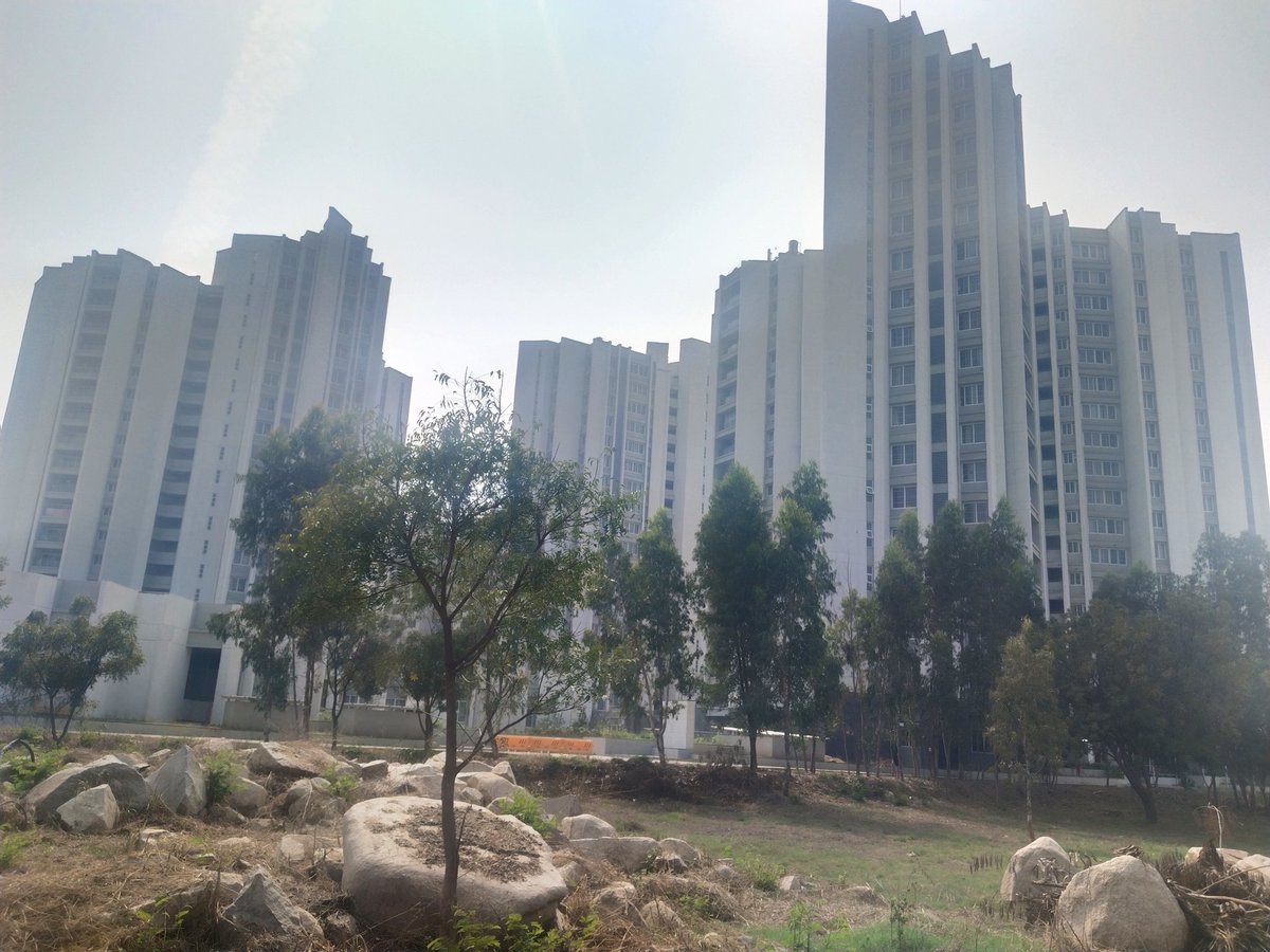 The Chhatrapati Sambhajinagar Index tweet media