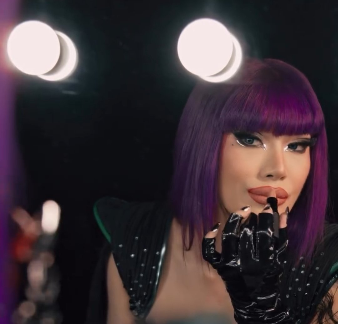 lalaine | FUTURE IS FRESH tweet media