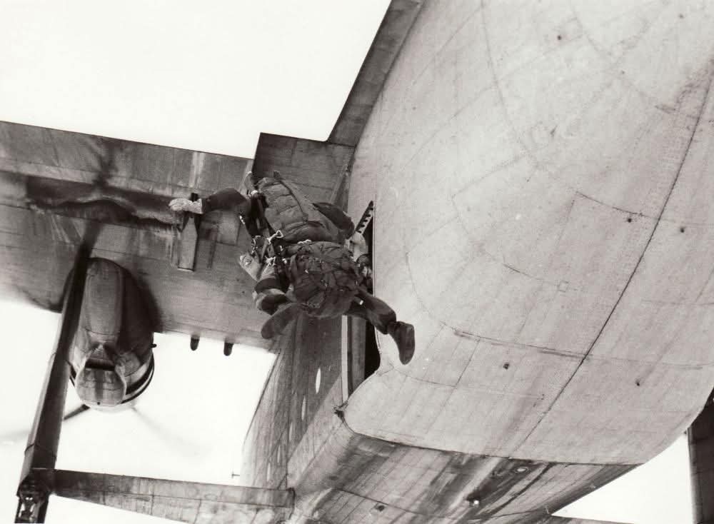 Trev Clark's Obscure Aviation History 🚁 tweet media