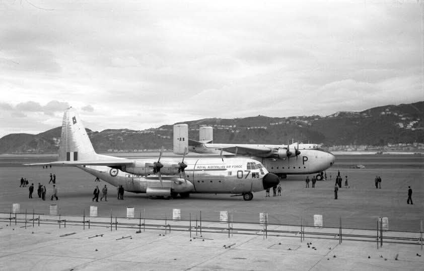 Trev Clark's Obscure Aviation History 🚁 tweet media