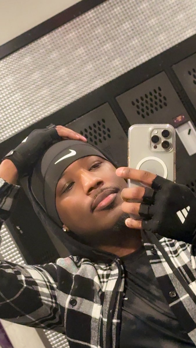 Marcus Andre’ tweet media