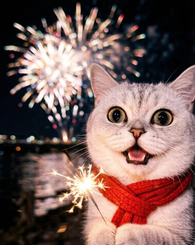 JINGYI355022983's tweet image. 超かわいい〜〜！🐱 

#HitPawCatTax #HitPaw自慢の推し猫 #猫画像  #癒し #ペット好きさんと繋がりたい