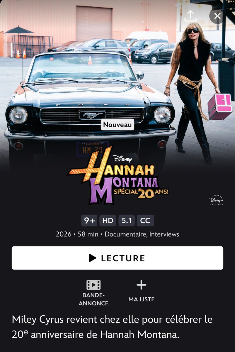 Miley Cyrus France tweet media