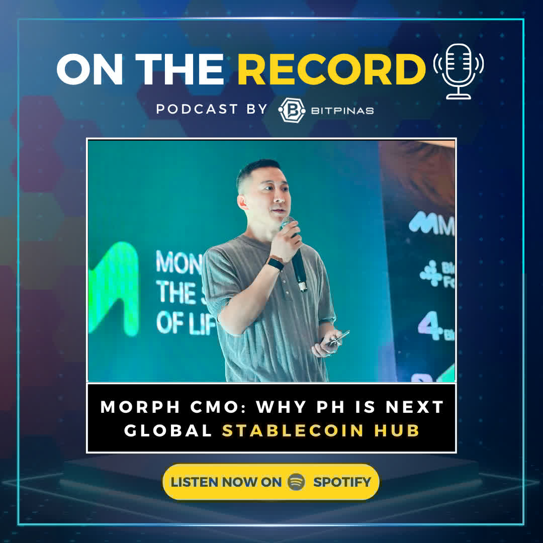 BitPinas tweet media