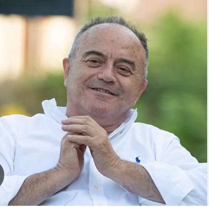 Francesco Borrelli tweet media