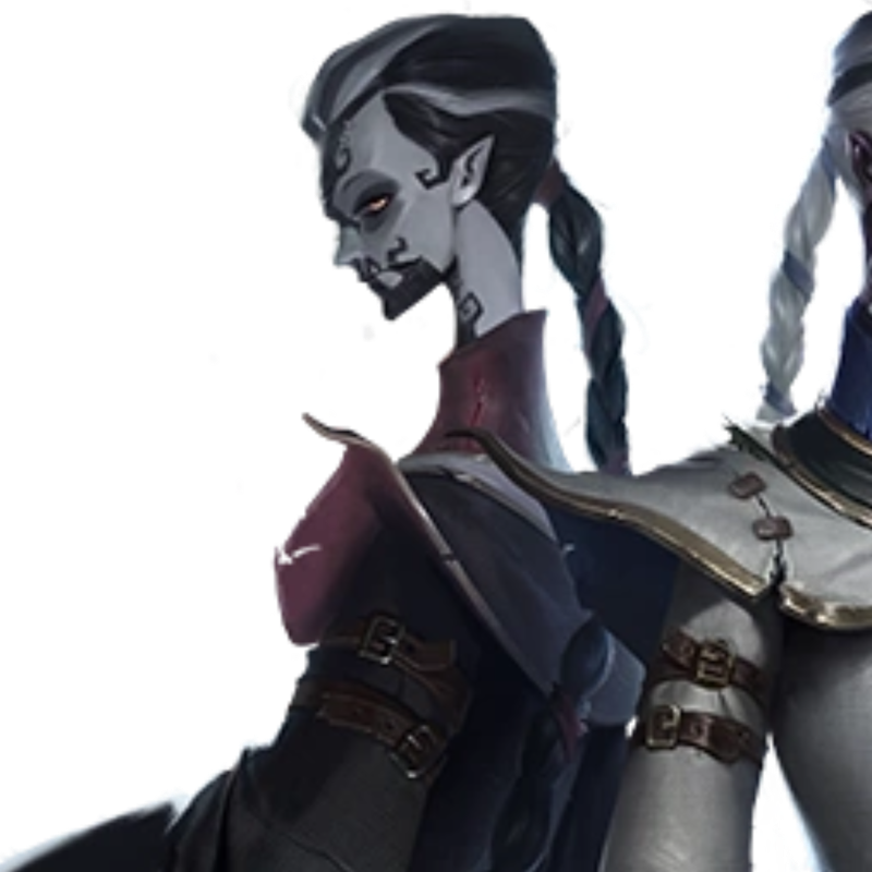 IDV Anything Bot tweet media