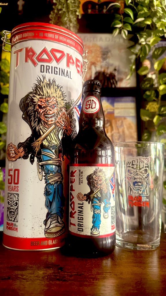 Metal Master Tokyo tweet media