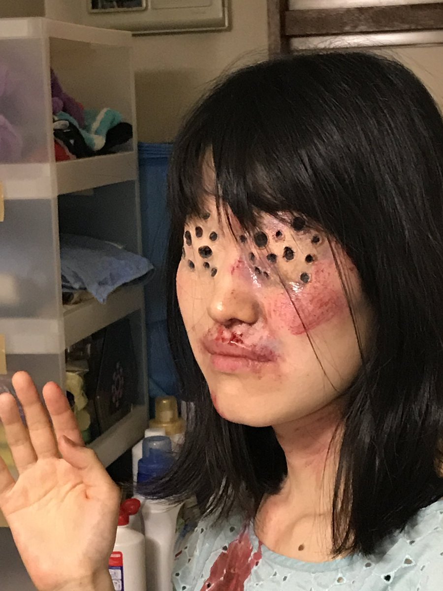 大森ばなな tweet media