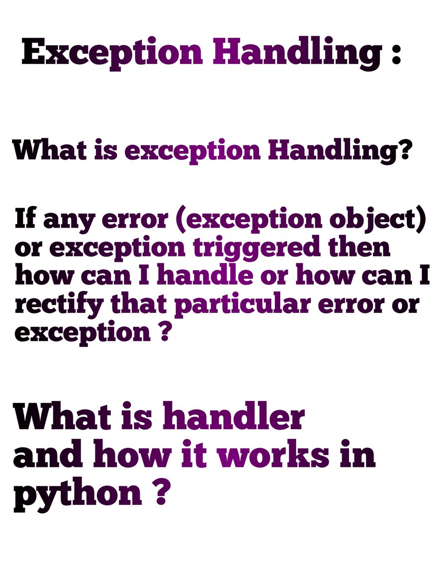Python Library Advanced Concepts 🫩🤏🏻 tweet media