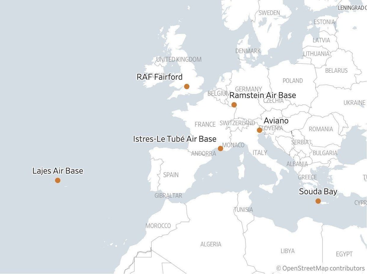 Thomas Keith tweet media