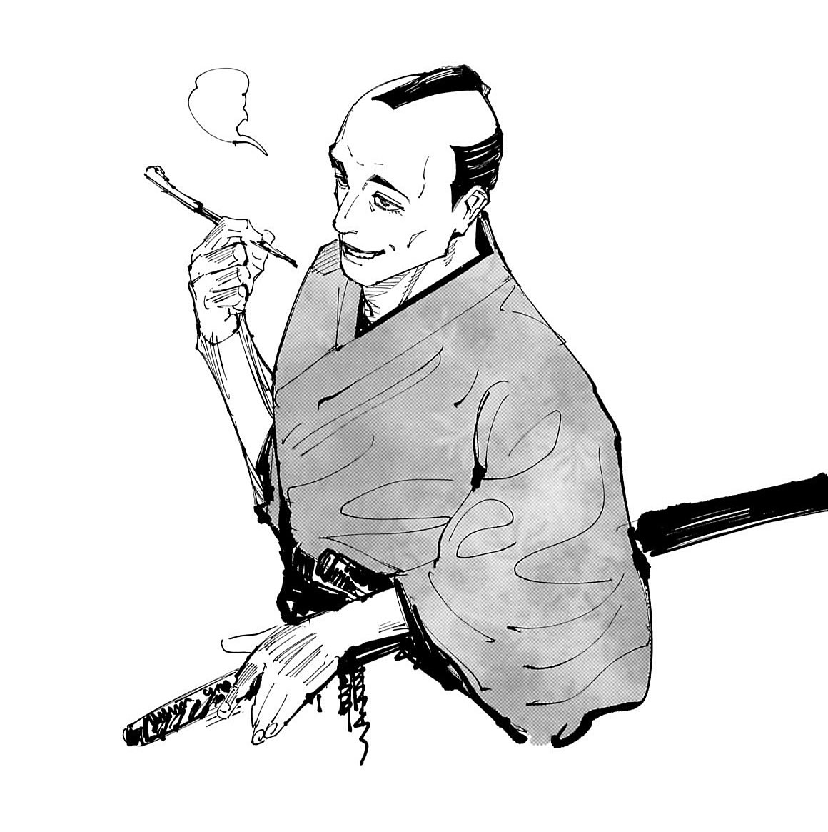 Evan ☆ Reggie & Jinichi’s tweet media