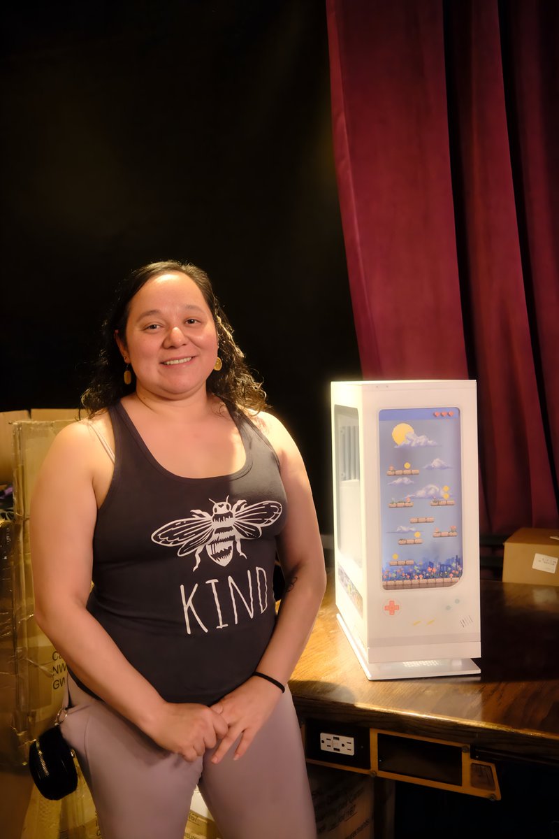 Stream Austin tweet media