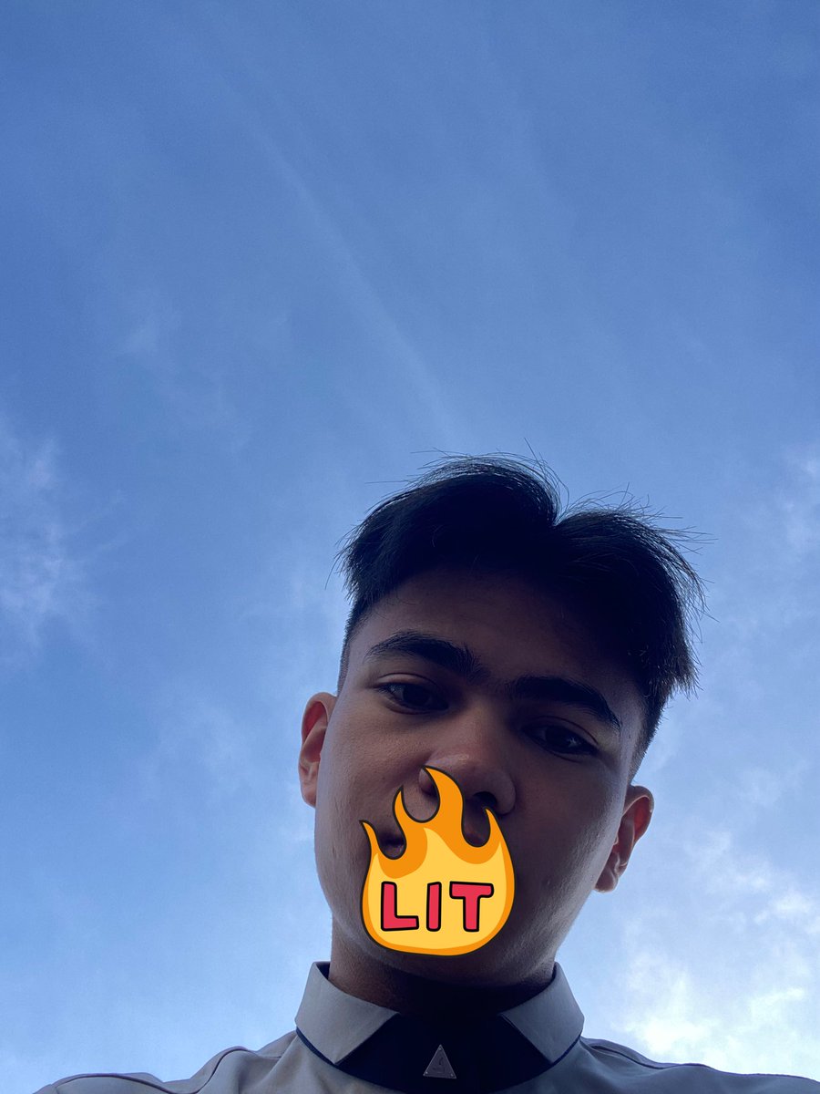 A - DITO tweet media