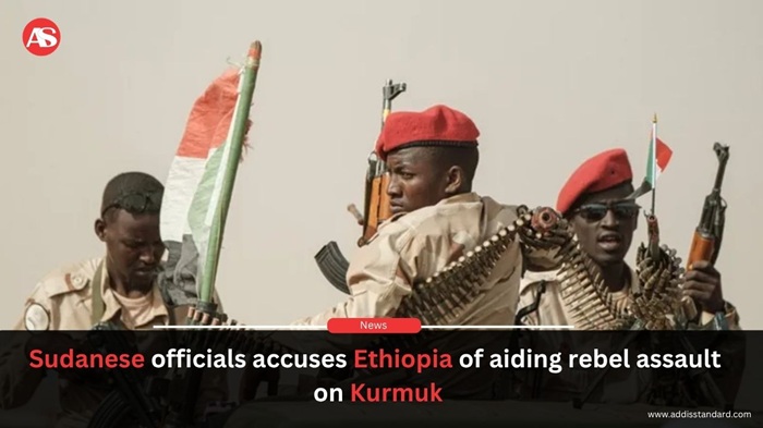 Addis Standard tweet media