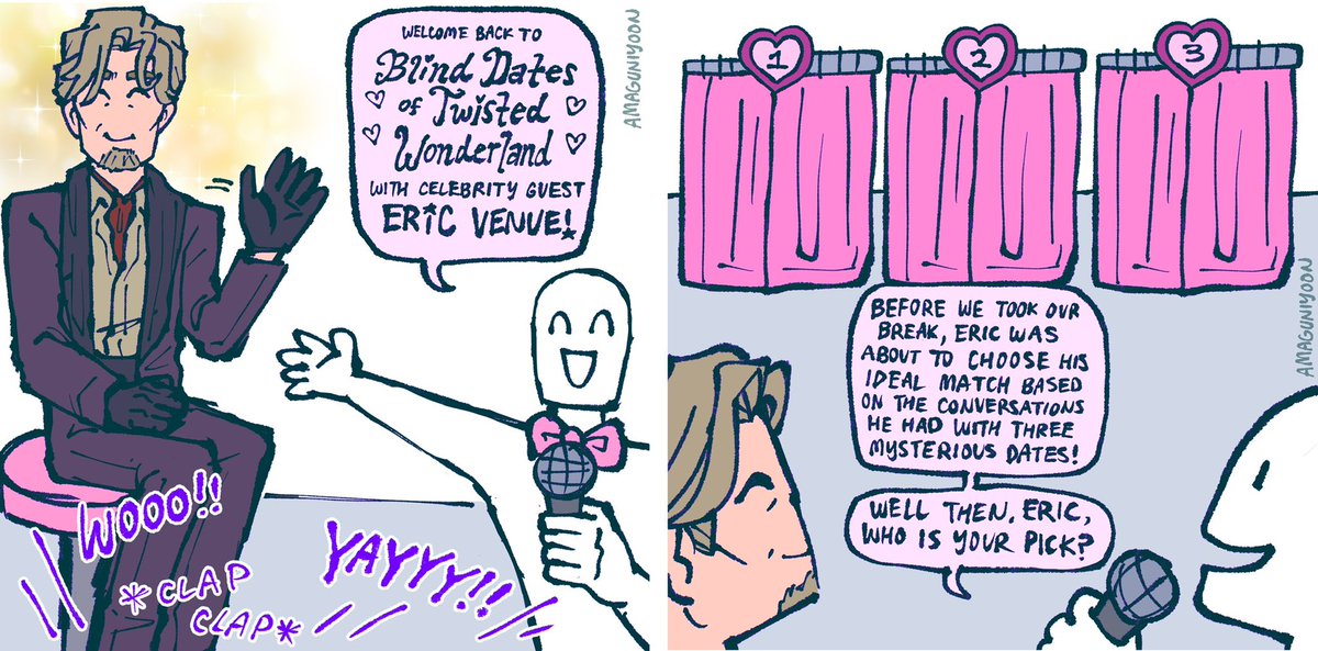 YOON • CHARITY COMMS (4/4) tweet media