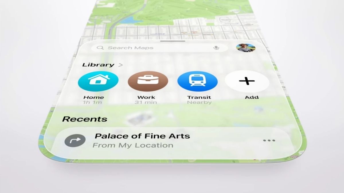 cozumpark's tweet image. Apple, Maps Uygulamasına Reklam Entegrasyonu İçin Hazırlık Yapıyor dlvr.it/TRg3BG