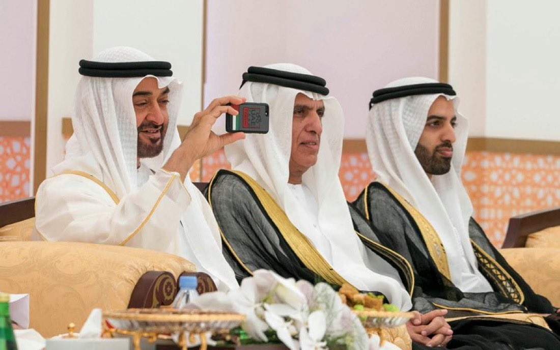 هنـد tweet media
