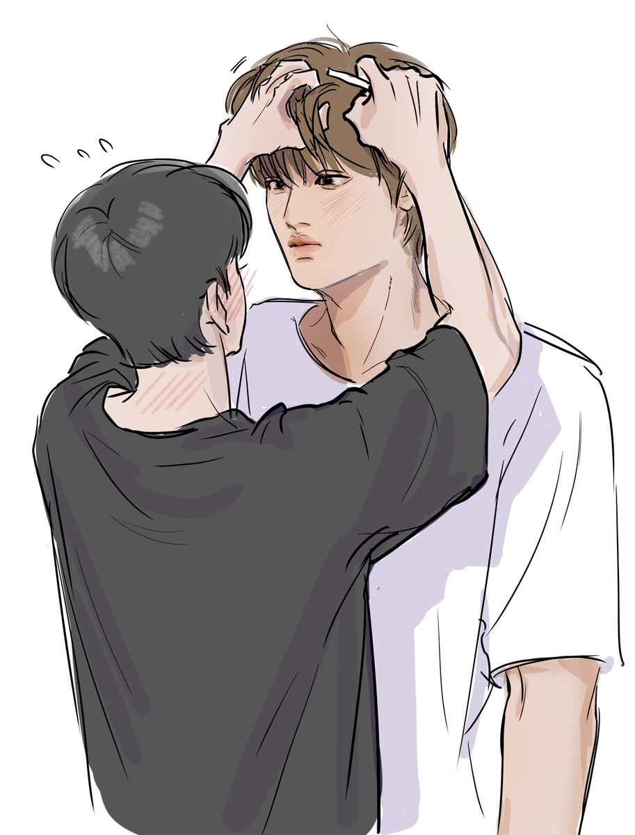 黑色鱼块 22 tweet media