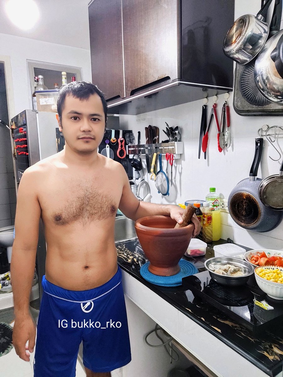 โกบางกะปิ tweet media