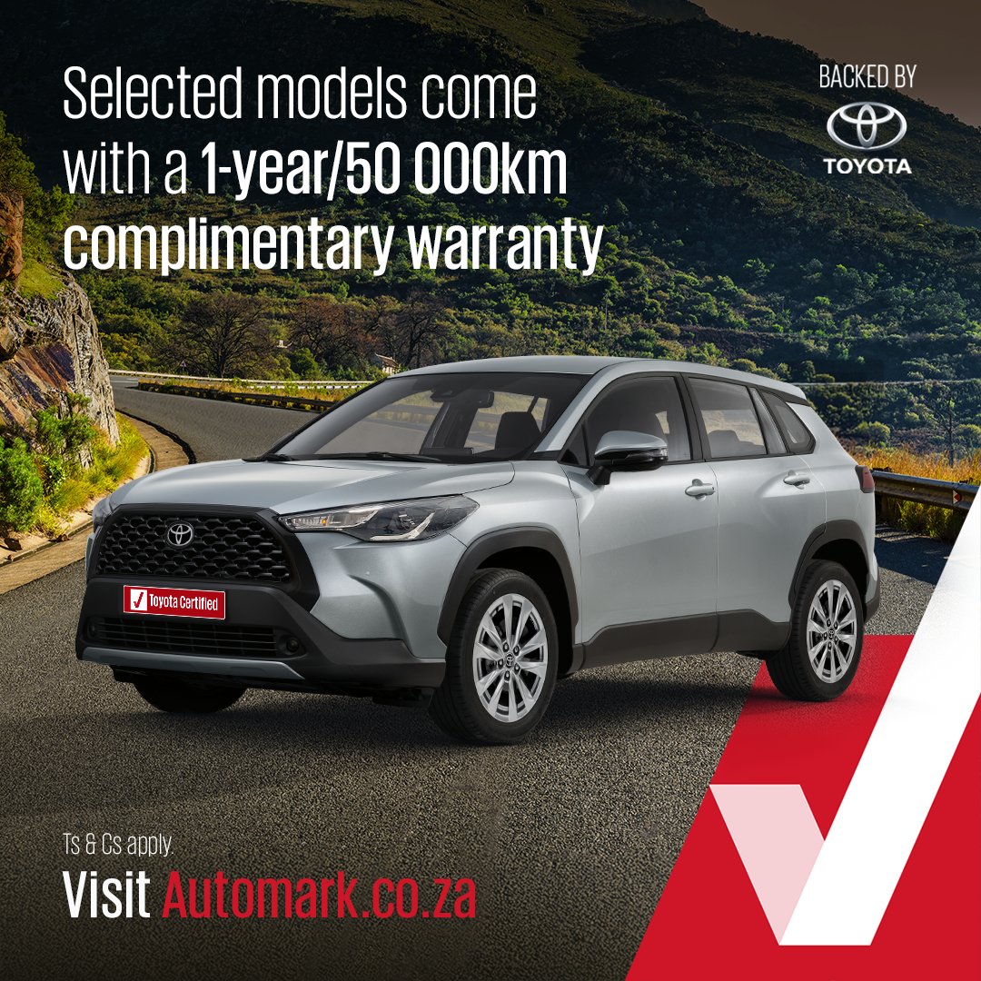 Automark Certified Pre-Owned Vehicles tweet media