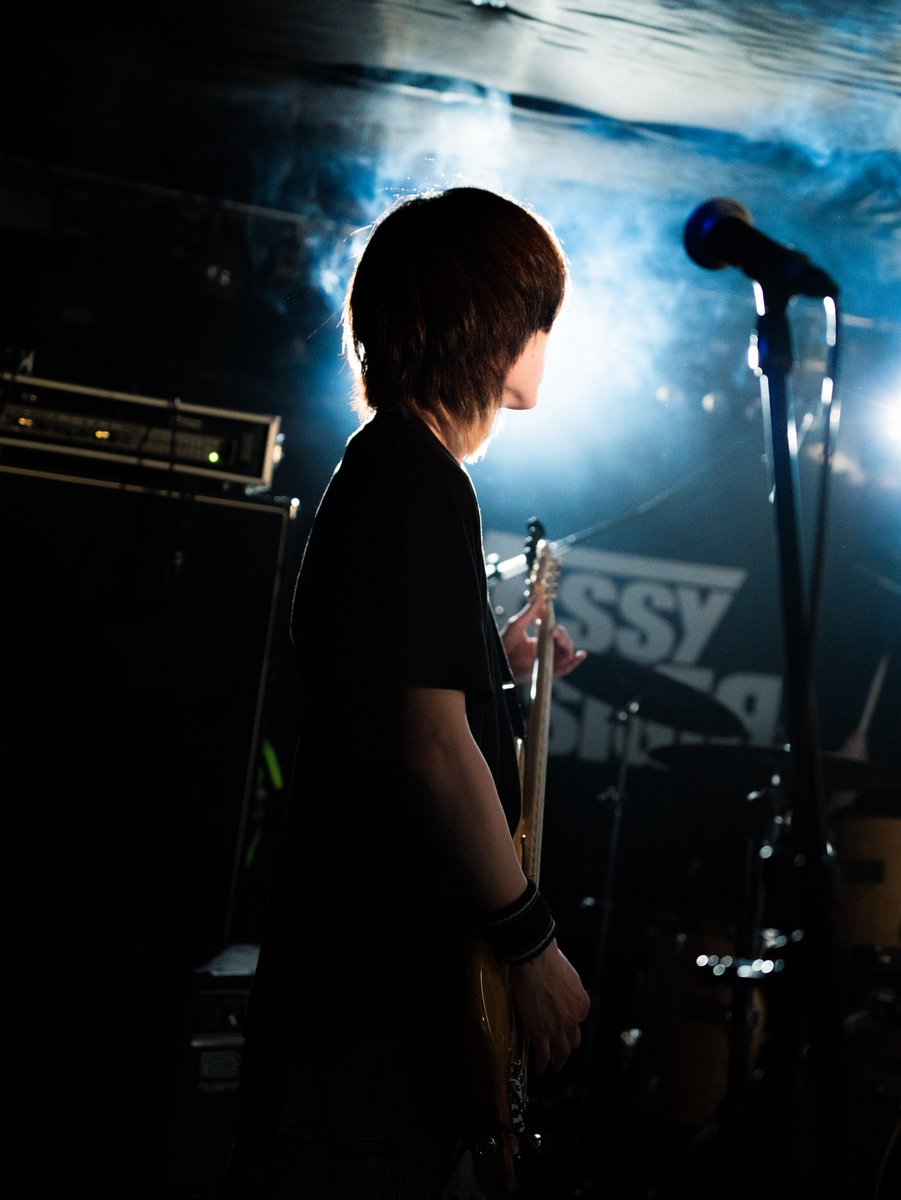LastMessy62203's tweet photo. 【📸】
2026.03.23(月)📍大阪・堺Tick-Tuck
photo by @Ddddaigo2005 https://t.co/Njc2M54SRD