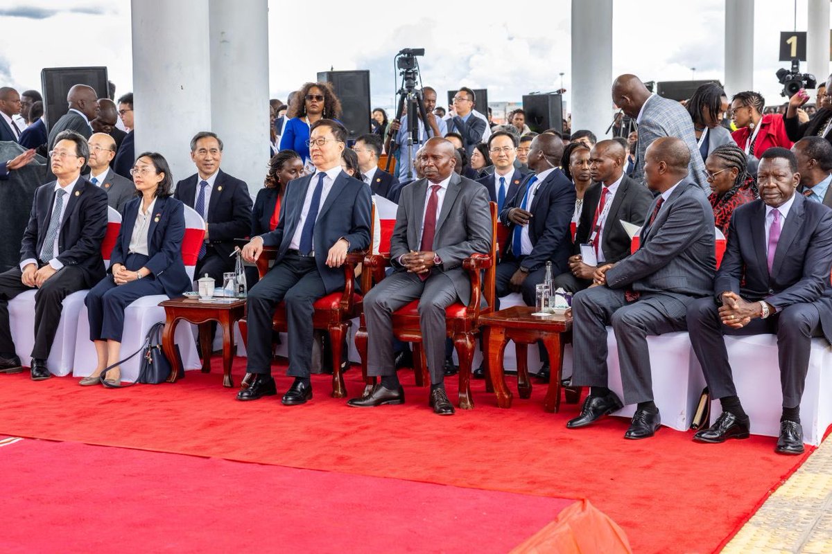 African Institute for Belt and Road tweet media