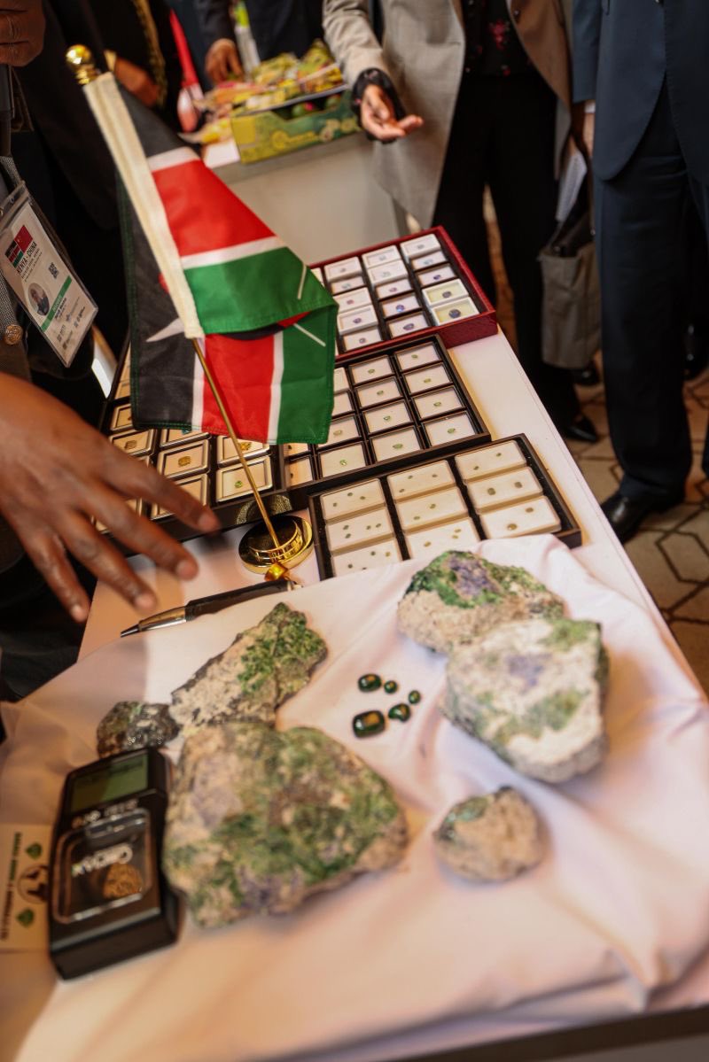 African Institute for Belt and Road tweet media