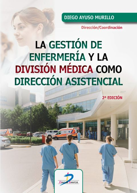 Campanilla_BIZ's tweet photo. #EnfermerasEscritores: Recordaros y compartir de  nuevo con vosotros,  el último libro de nuestro compañero Diego Ayuso Murillo, para aquellos a quienes les interese la gestión y el liderazgo, de la editorial Díaz de Santos.  #Liderazgo  #SaludMental
@_AEESME
#BienestarSocial #EnfermerasEscritores
@EFEKEZE
@asepadual
@ome_aen
@AENSaludMental  @DiazEdiciones