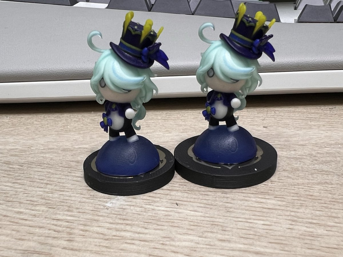 슈빌공방 (3부코 CG06 양일) tweet media