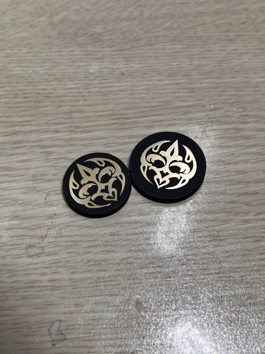 슈빌공방 (3부코 CG06 양일) tweet media