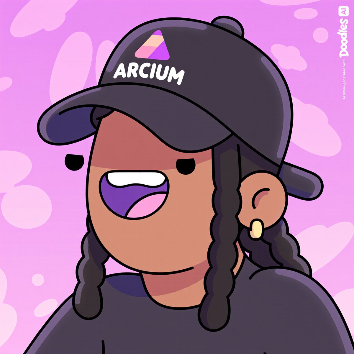 Crypto Queen☂️ tweet media