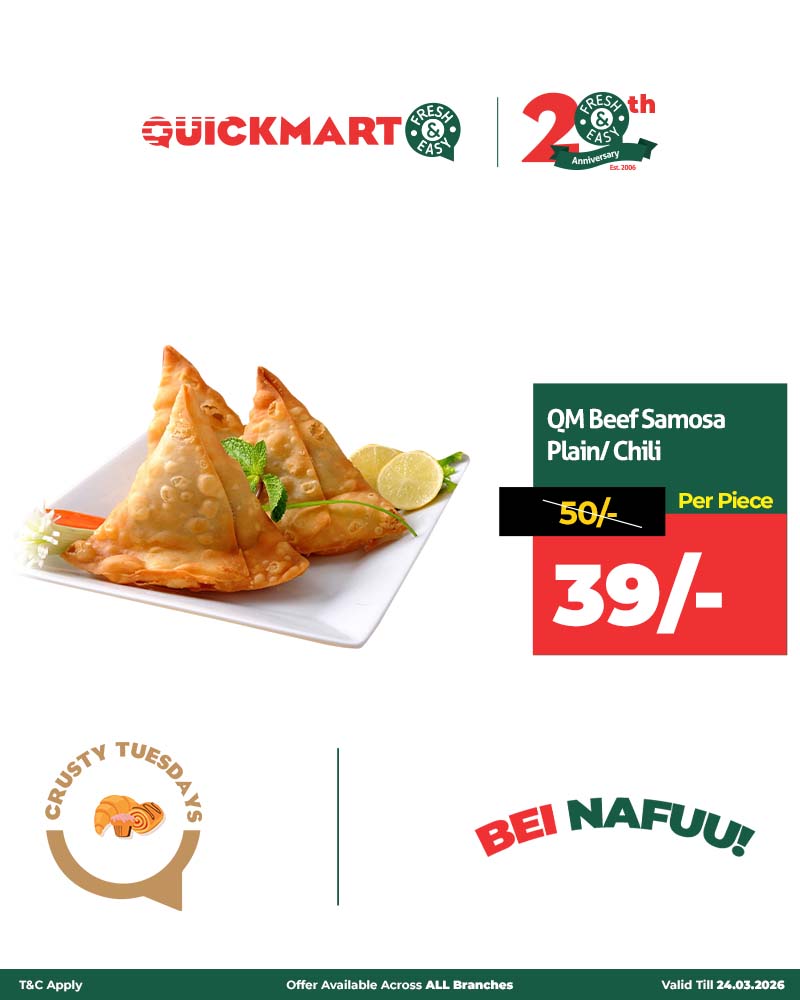 Quickmart Kenya tweet media