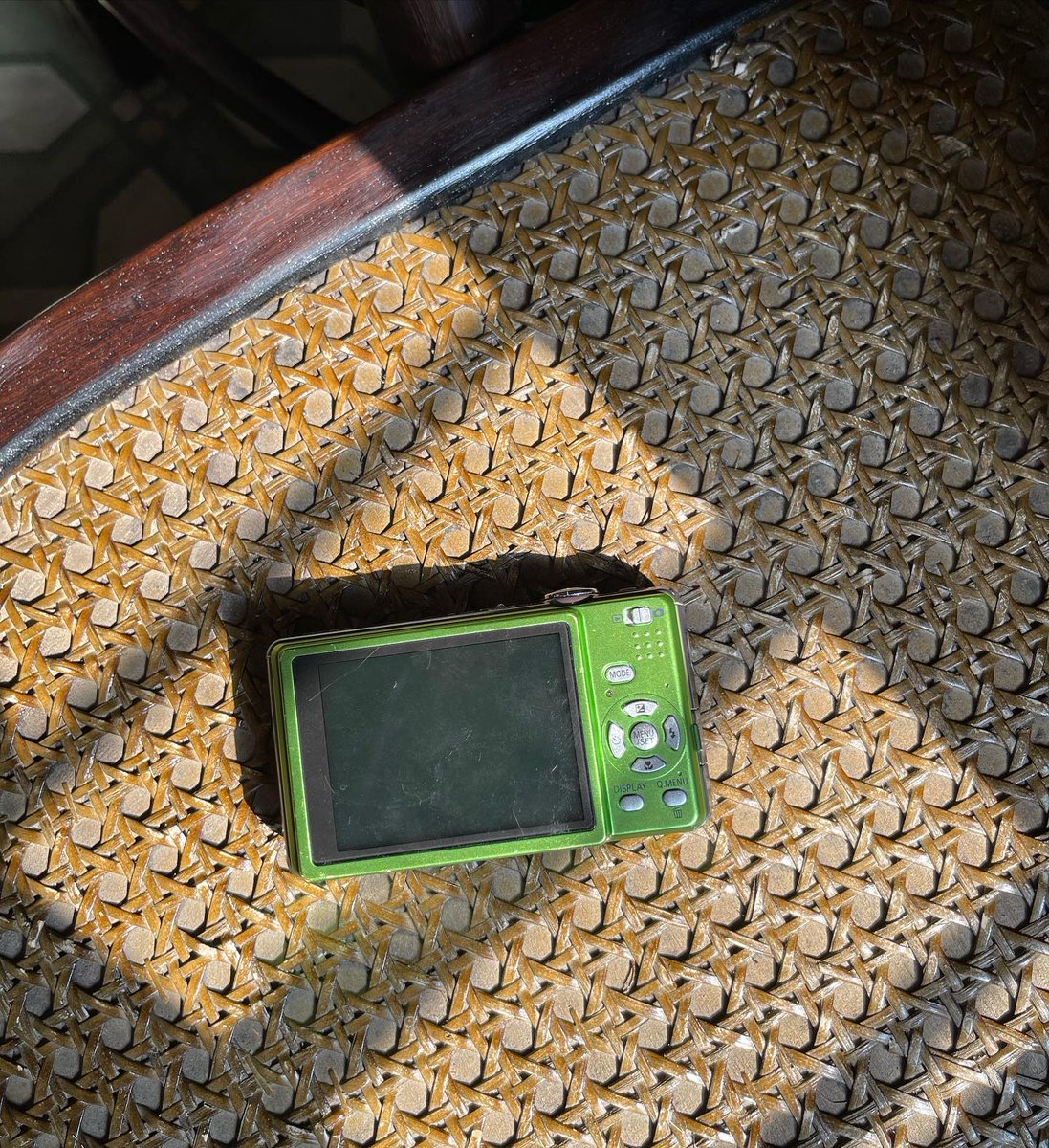 Luis Mendez tweet media