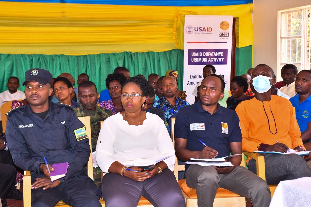 Uzziel Manirareba tweet media