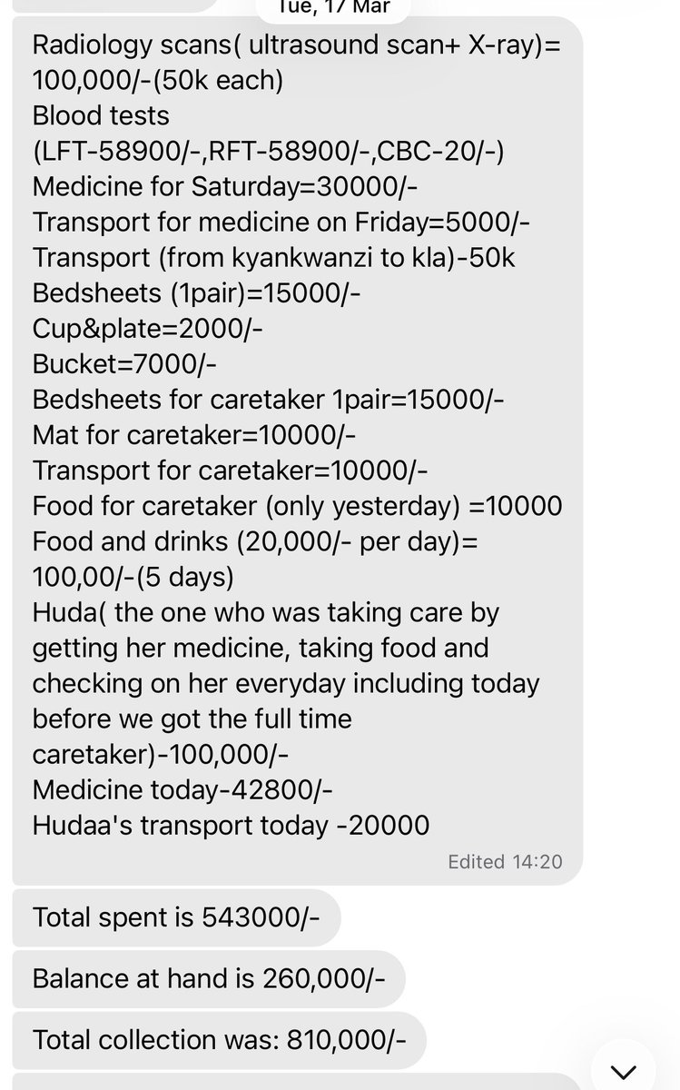 Agather Atuhaire tweet media