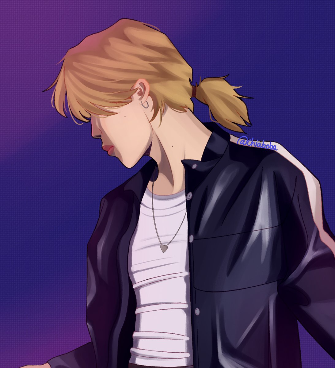 chia ( ᵒ̴̶̷̤ɞᵒ̴̶̷̤ )⁷ tweet media