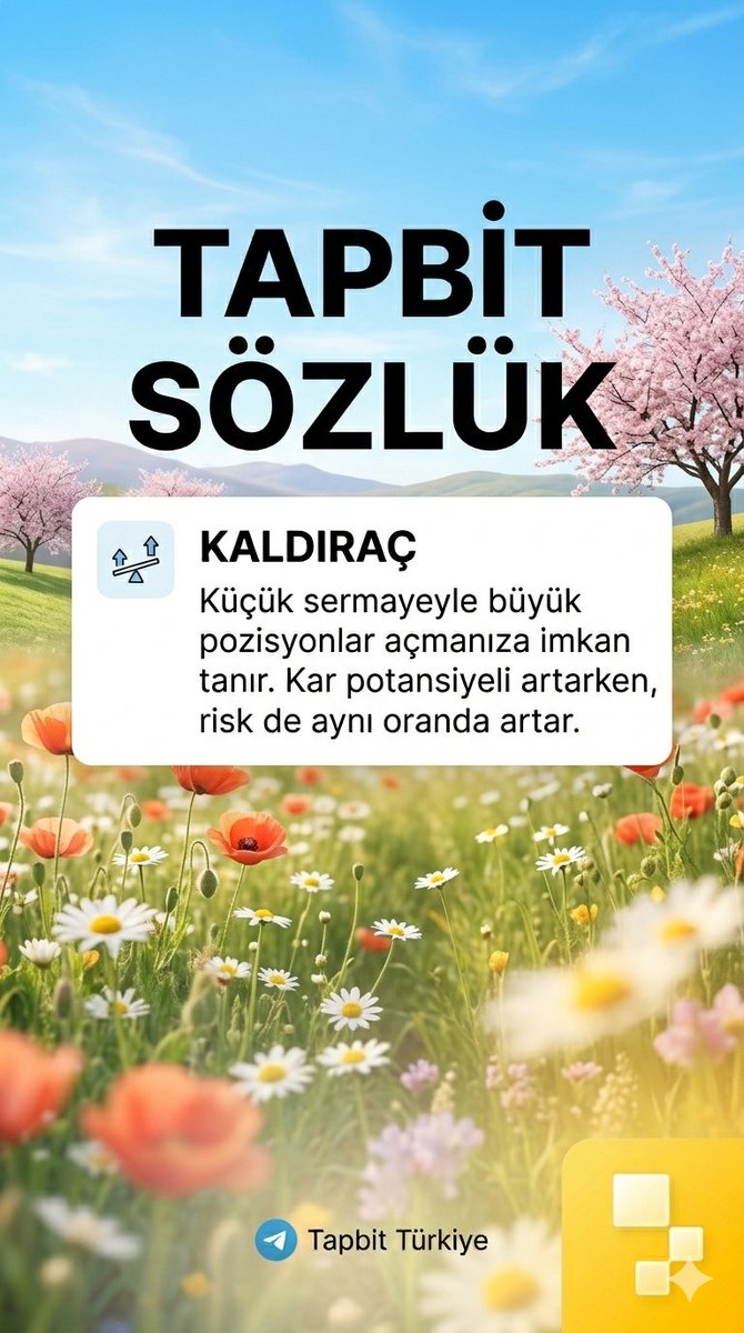 Tapbit Türkiye tweet media