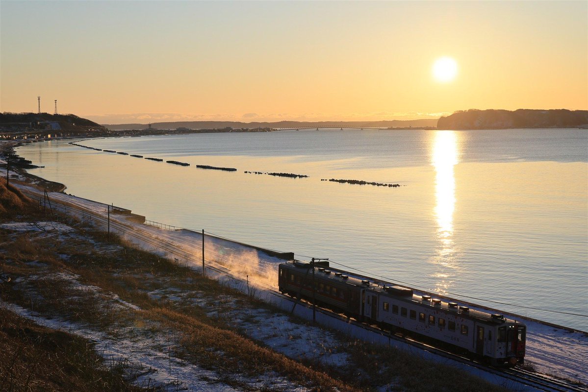 “鉄道専用”SNS 「Railil（レイリル）」公式 tweet media