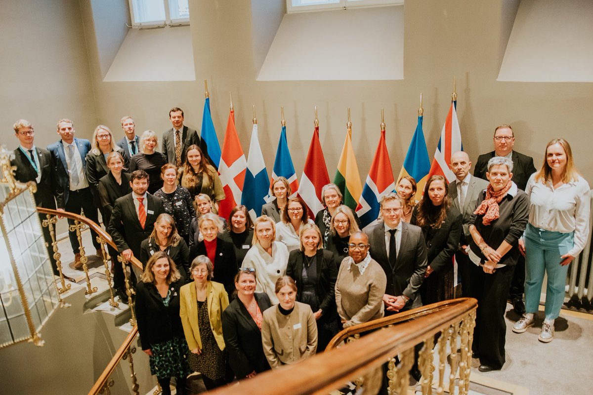 UK in Estonia tweet media